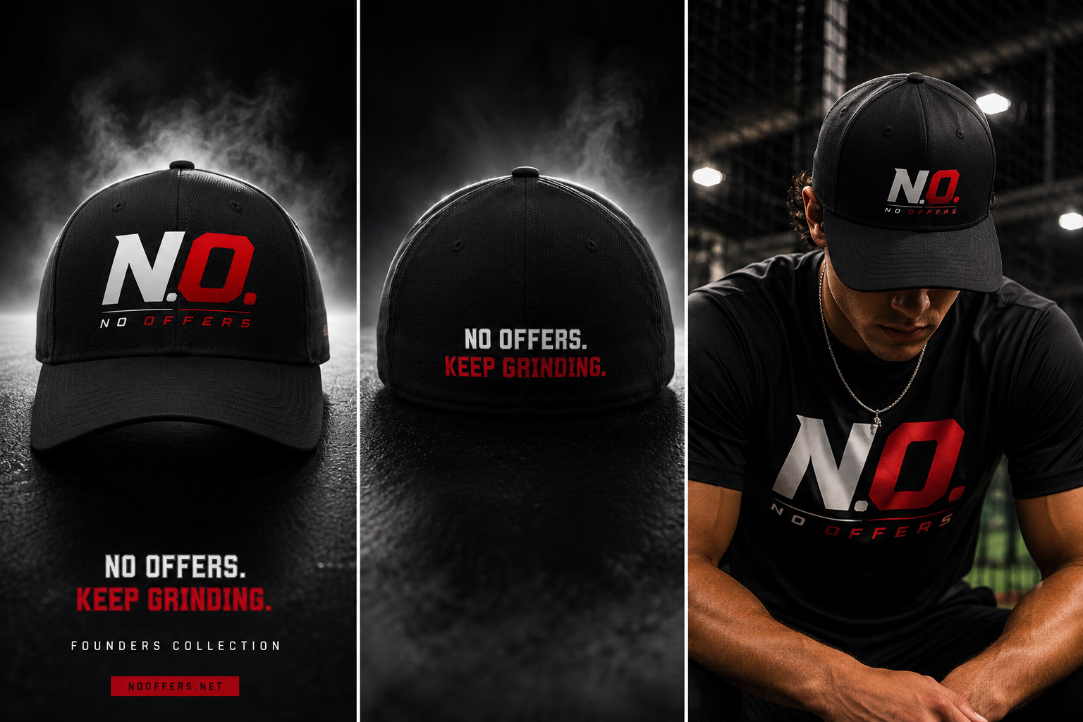 N.O. Hat